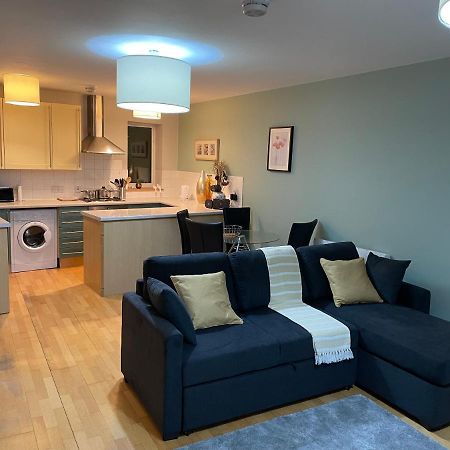 לונדון Greenwich Centre Nky Apartment מראה חיצוני תמונה