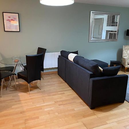 לונדון Greenwich Centre Nky Apartment מראה חיצוני תמונה