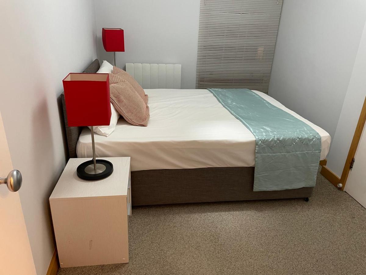 לונדון Greenwich Centre Nky Apartment מראה חיצוני תמונה