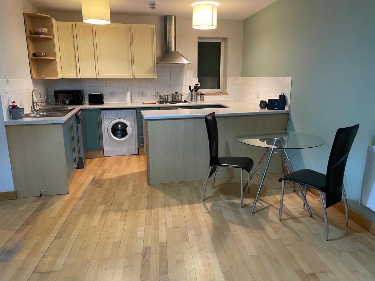 לונדון Greenwich Centre Nky Apartment מראה חיצוני תמונה