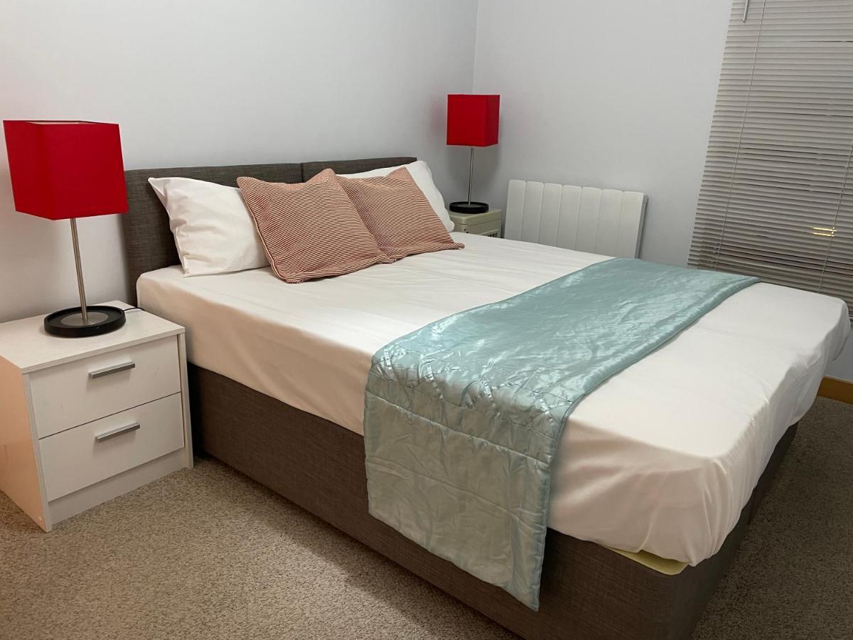 לונדון Greenwich Centre Nky Apartment מראה חיצוני תמונה