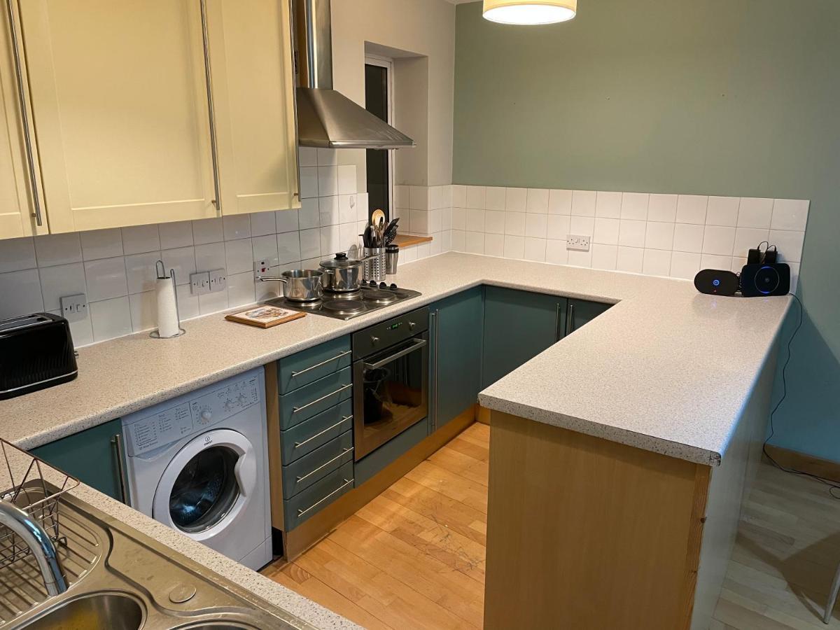 לונדון Greenwich Centre Nky Apartment מראה חיצוני תמונה