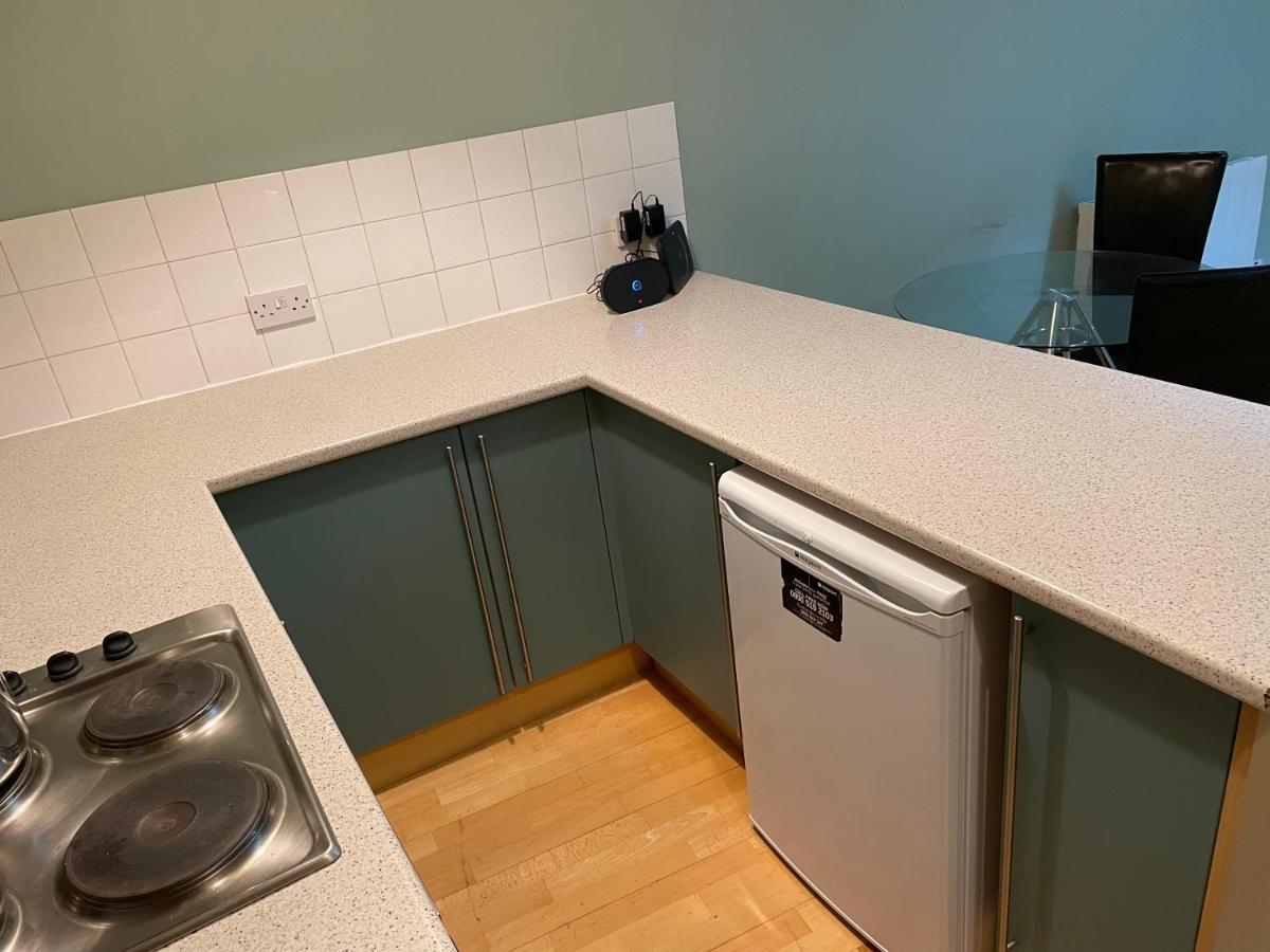 לונדון Greenwich Centre Nky Apartment מראה חיצוני תמונה