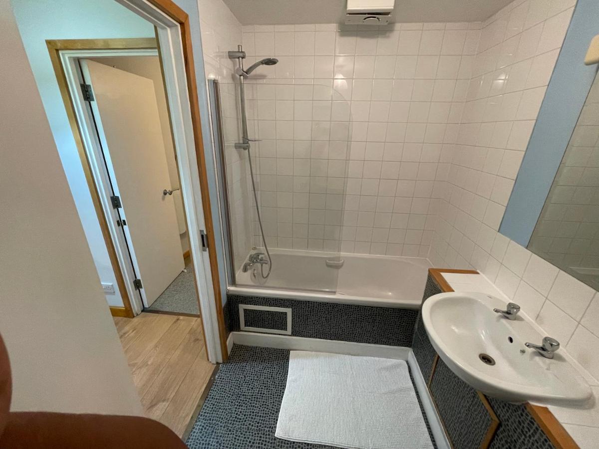 לונדון Greenwich Centre Nky Apartment מראה חיצוני תמונה