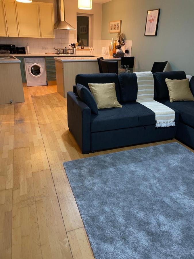 לונדון Greenwich Centre Nky Apartment מראה חיצוני תמונה