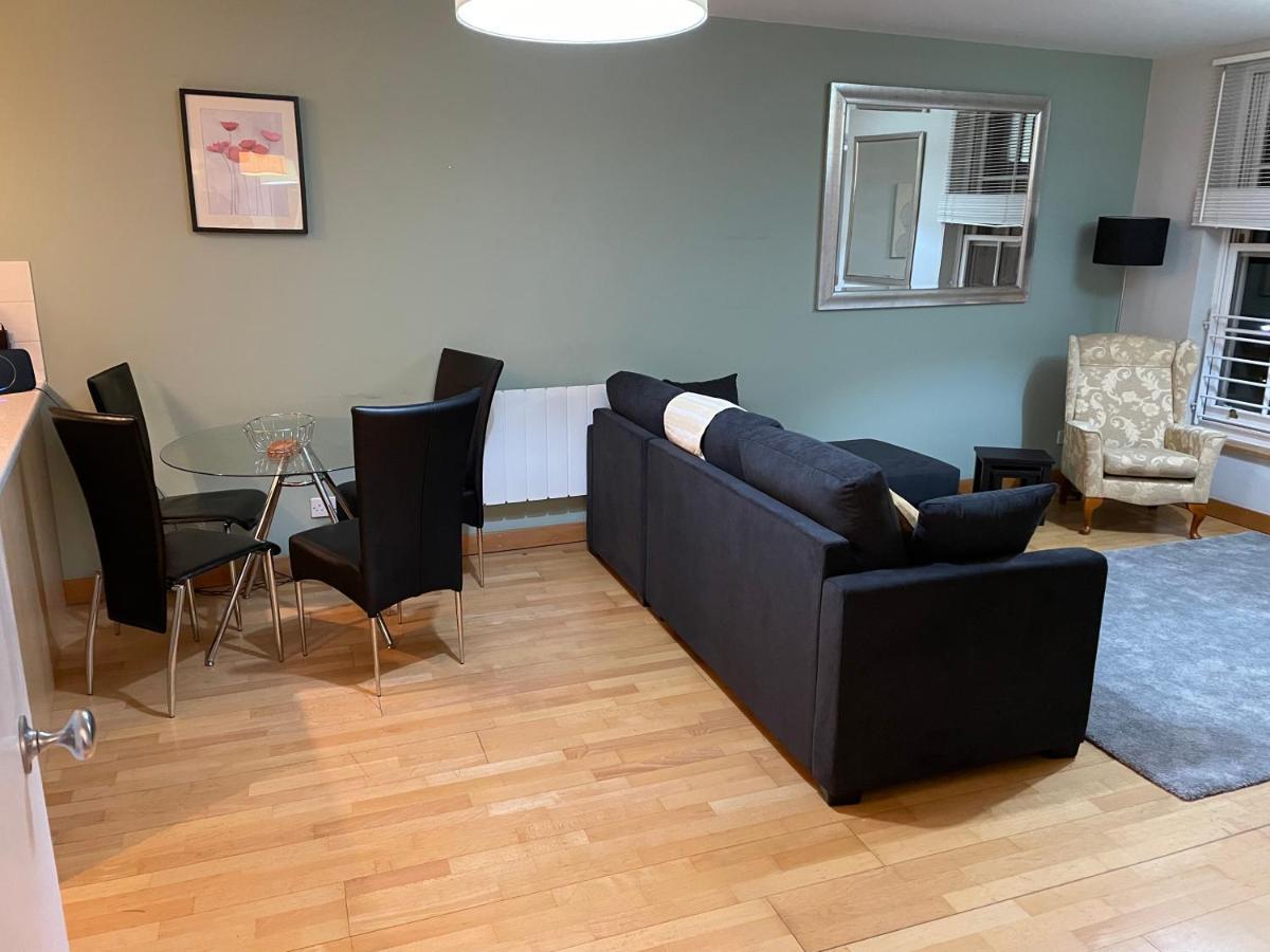 לונדון Greenwich Centre Nky Apartment מראה חיצוני תמונה